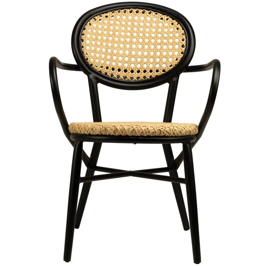 Aleca scaun de terasa pentru exteriorMobCenter