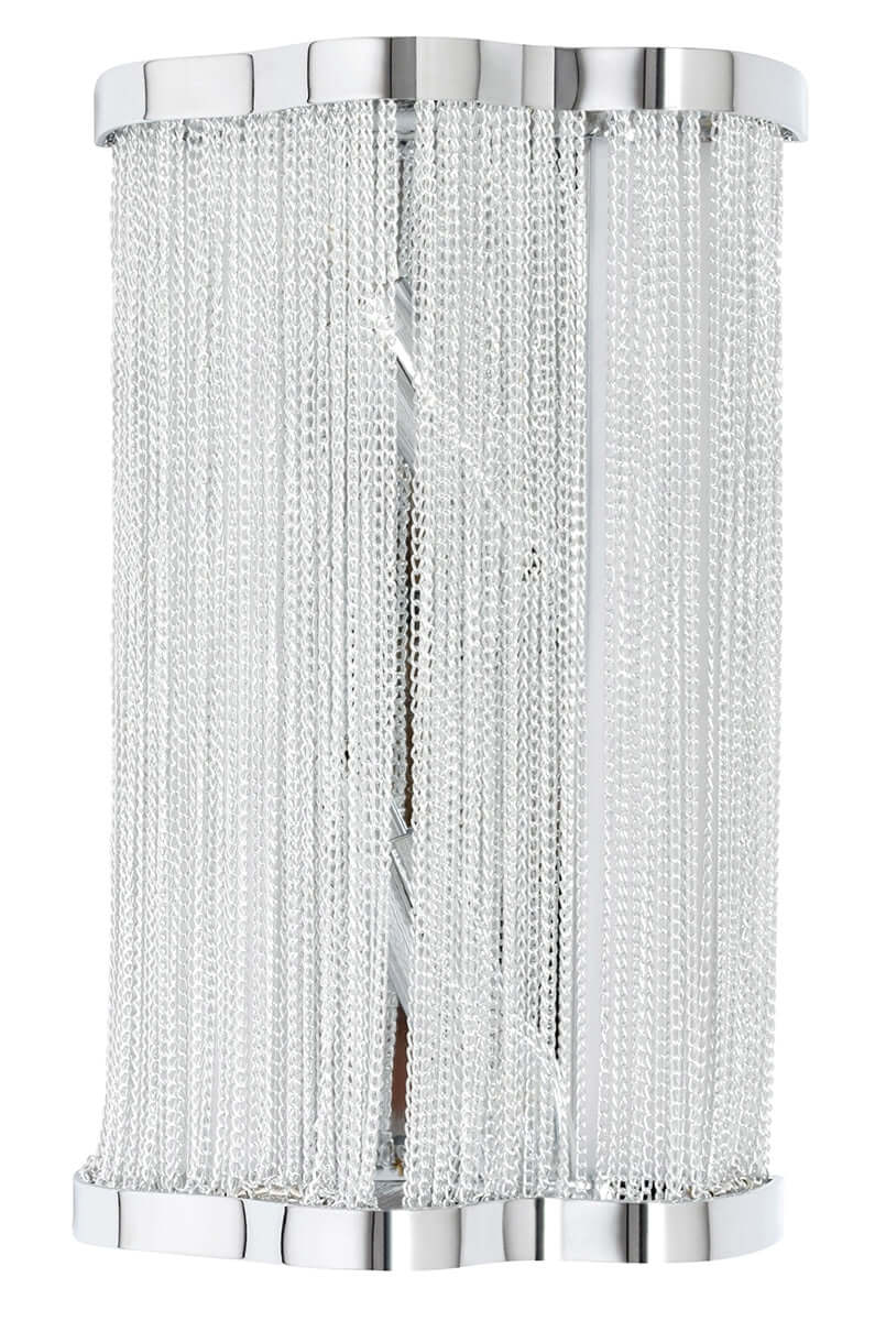 Aplică Atlanta Wall 2 - aluminiu, oțelMobCenter