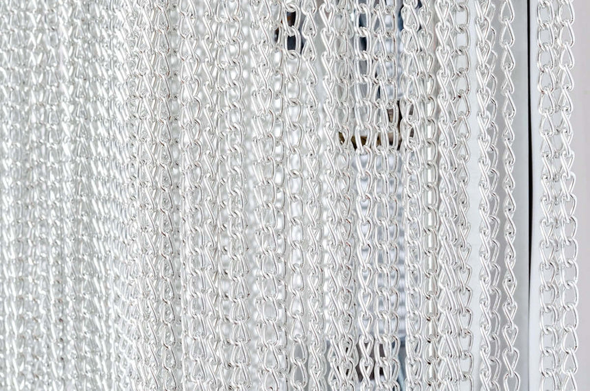 Aplică Atlanta Wall 2 - aluminiu, oțelMobCenter