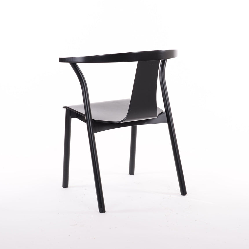 Scaun de restaurant Arres - design elegant