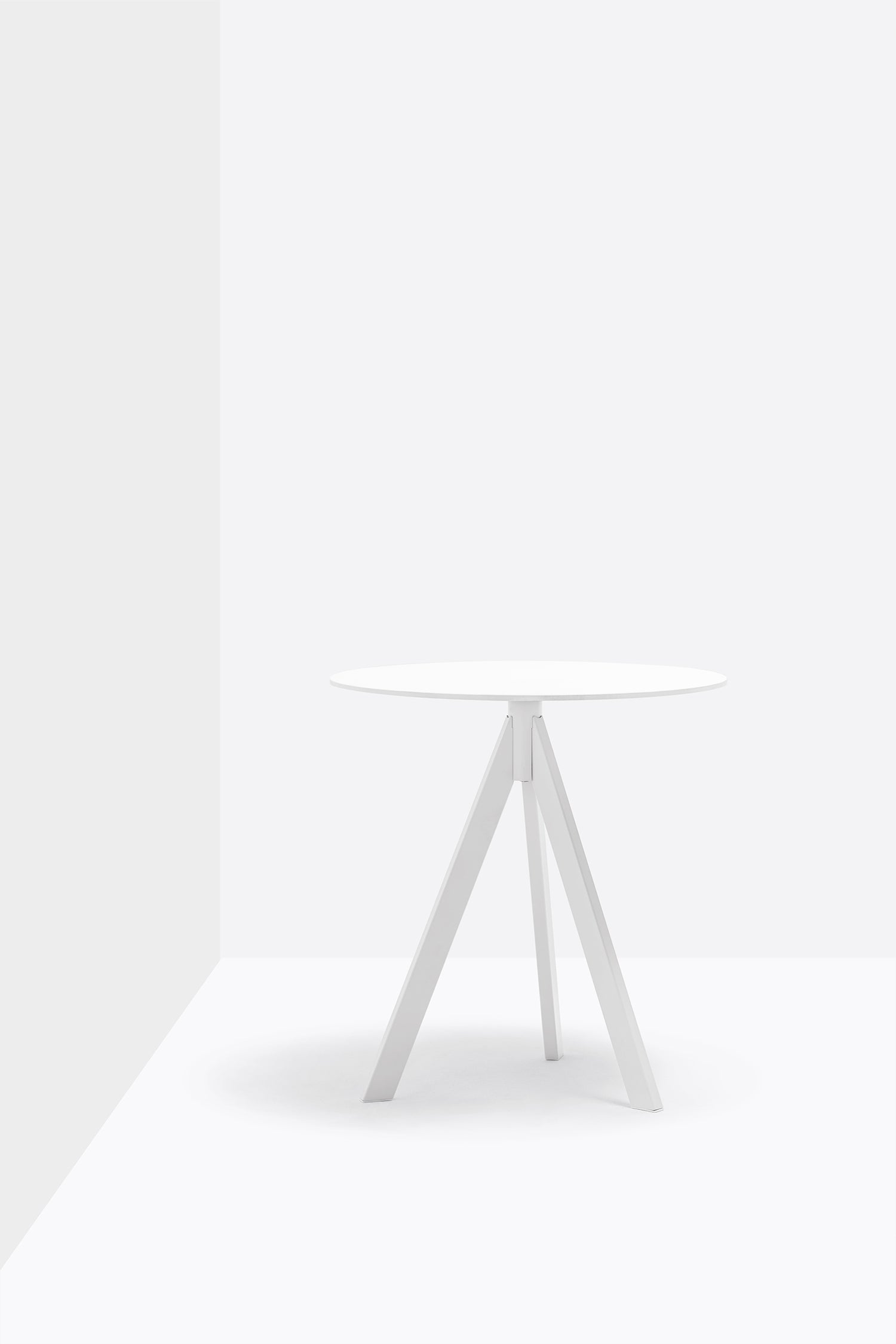 Pedrali Arki ARK3 – picior de masă, în culori la alegere