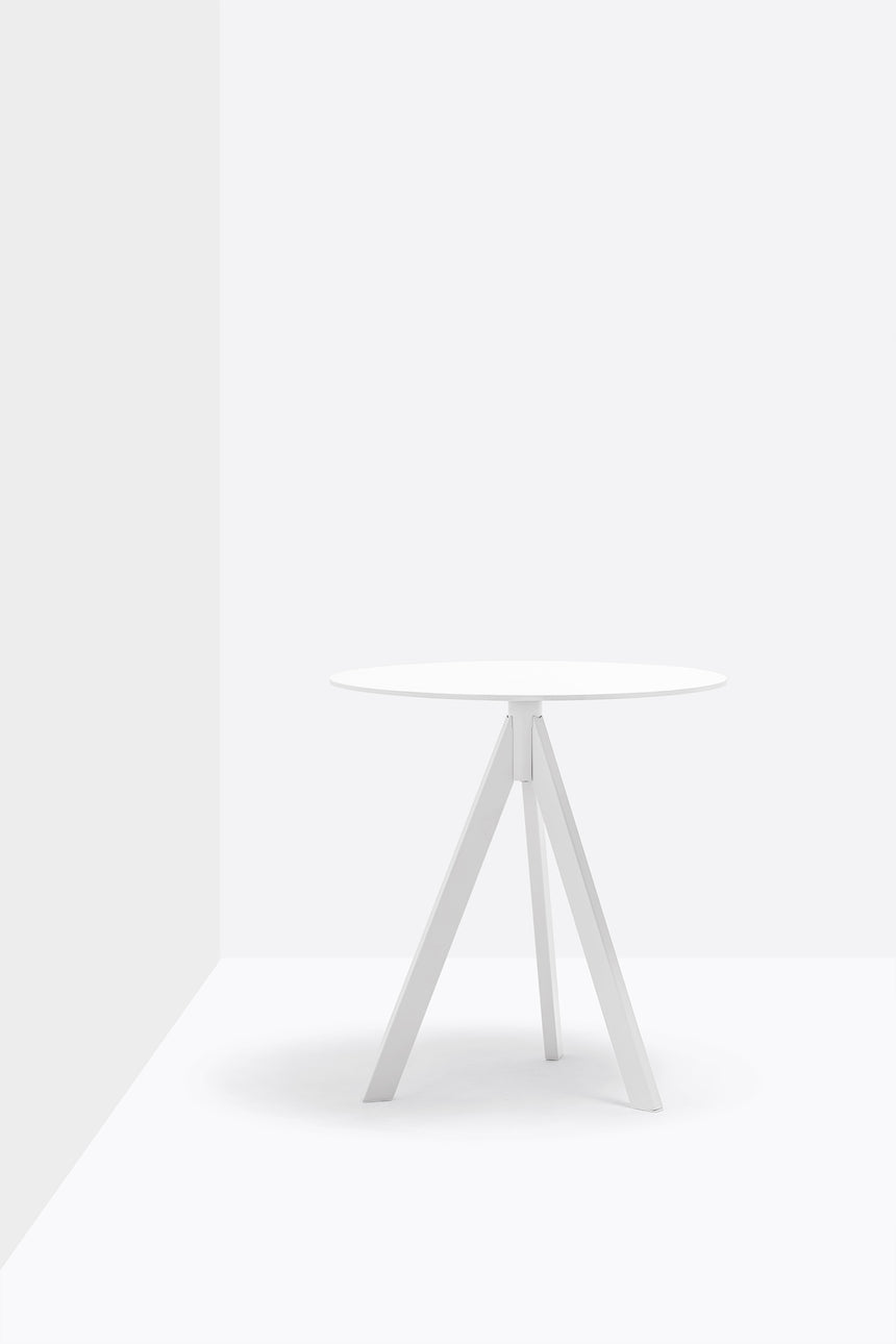 Pedrali Arki ARK3 – picior de masă, în culori la alegere