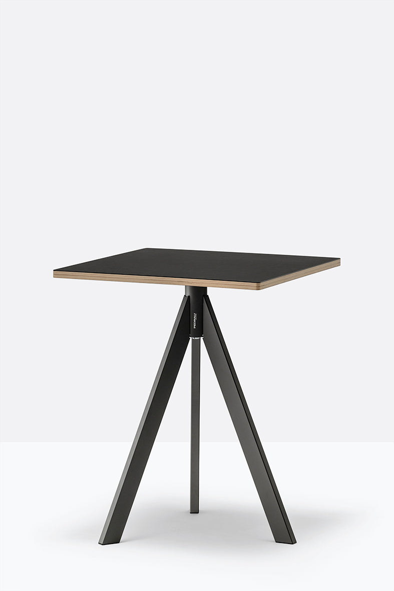 Pedrali Arki ARK3 – picior de masă, în culori la alegere