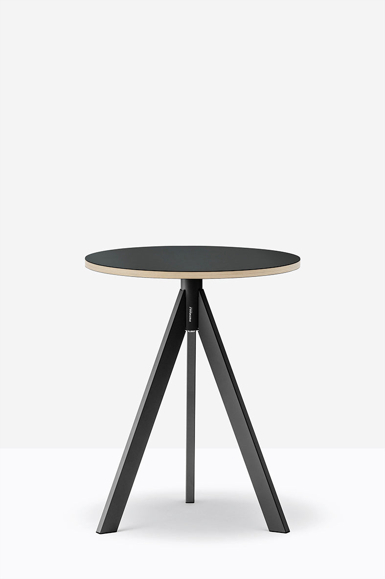 Pedrali Arki ARK3 – picior de masă, în culori la alegere