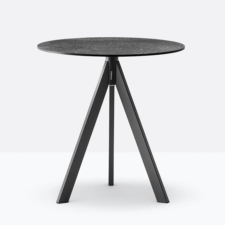 Pedrali Arki ARK3 – picior de masă, în culori la alegere