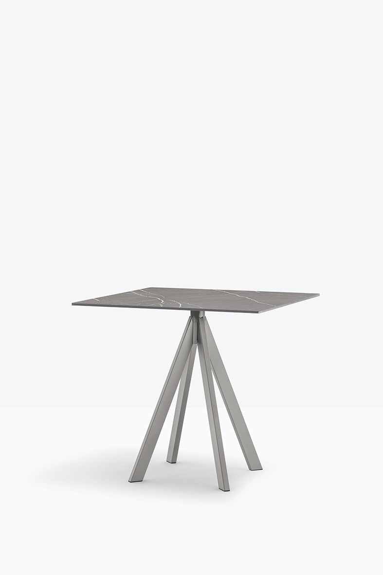 Pedrali Arki ARK4 – picior de masă, în culori la alegere