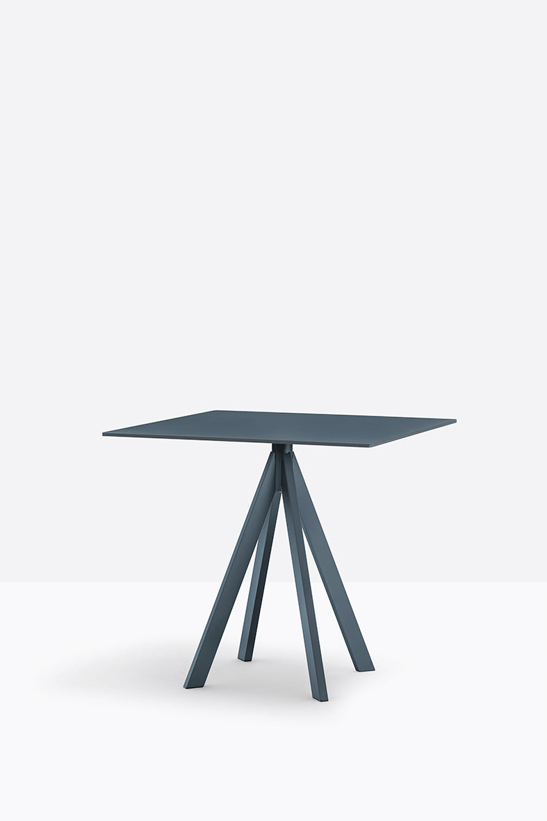 Pedrali Arki ARK4 – picior de masă, în culori la alegere