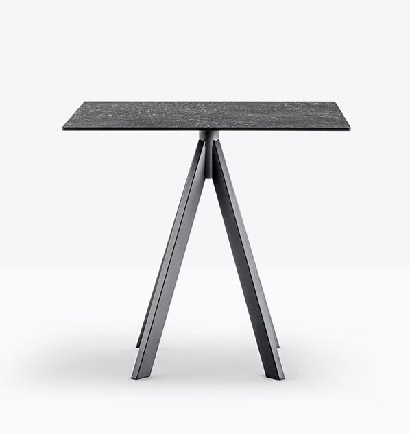 Pedrali Arki ARK4 – picior de masă, în culori la alegere