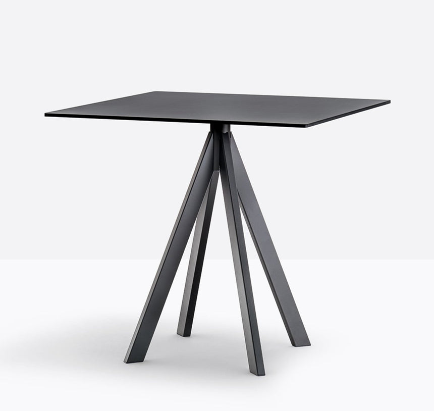 Pedrali Arki ARK4 – picior de masă, în culori la alegere