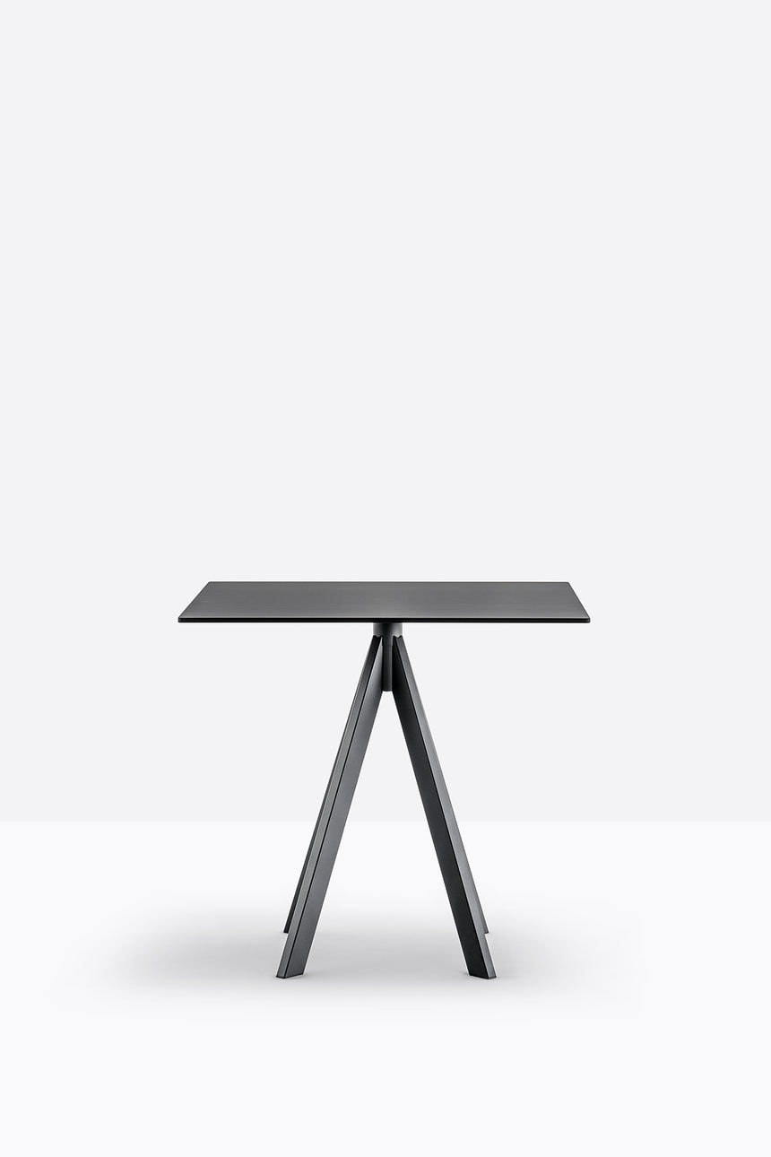 Pedrali Arki ARK4 – picior de masă, în culori la alegere