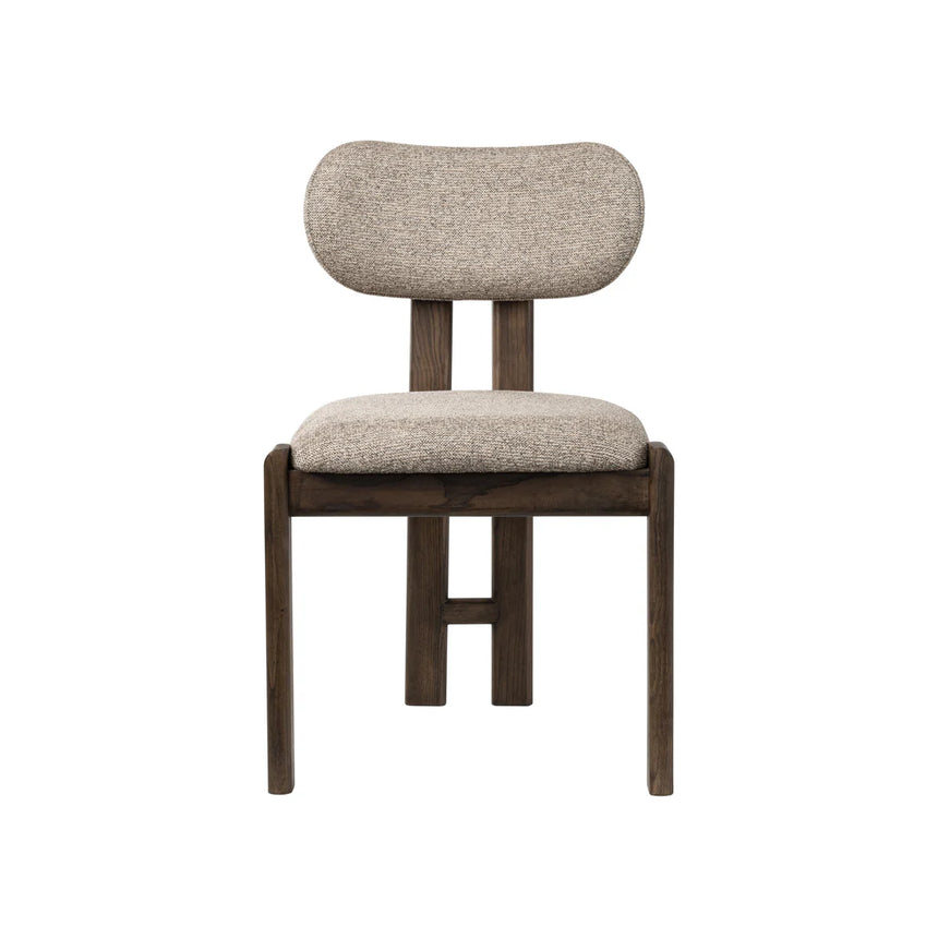 Scaun Mira, disponibil în culori la alegere