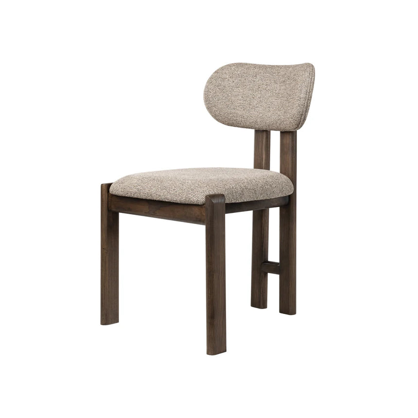 Scaun Mira, disponibil în culori la alegere