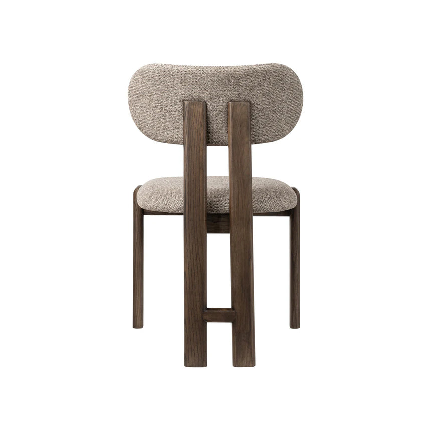 Scaun Mira, disponibil în culori la alegere