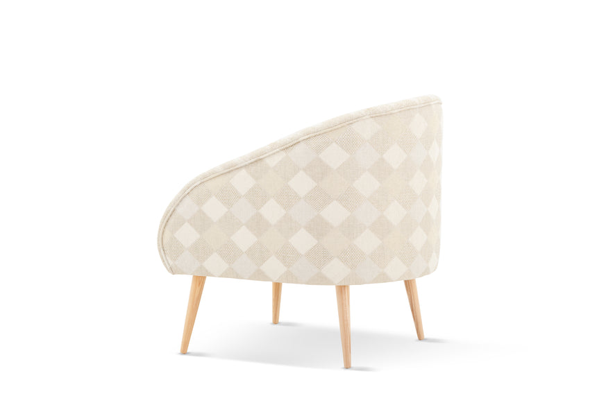 Ben – fotoliu, disponibil în culori variate