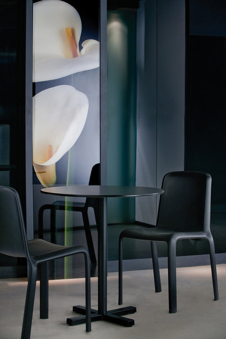 Pedrali Bold – picior de masă, în culori la alegere