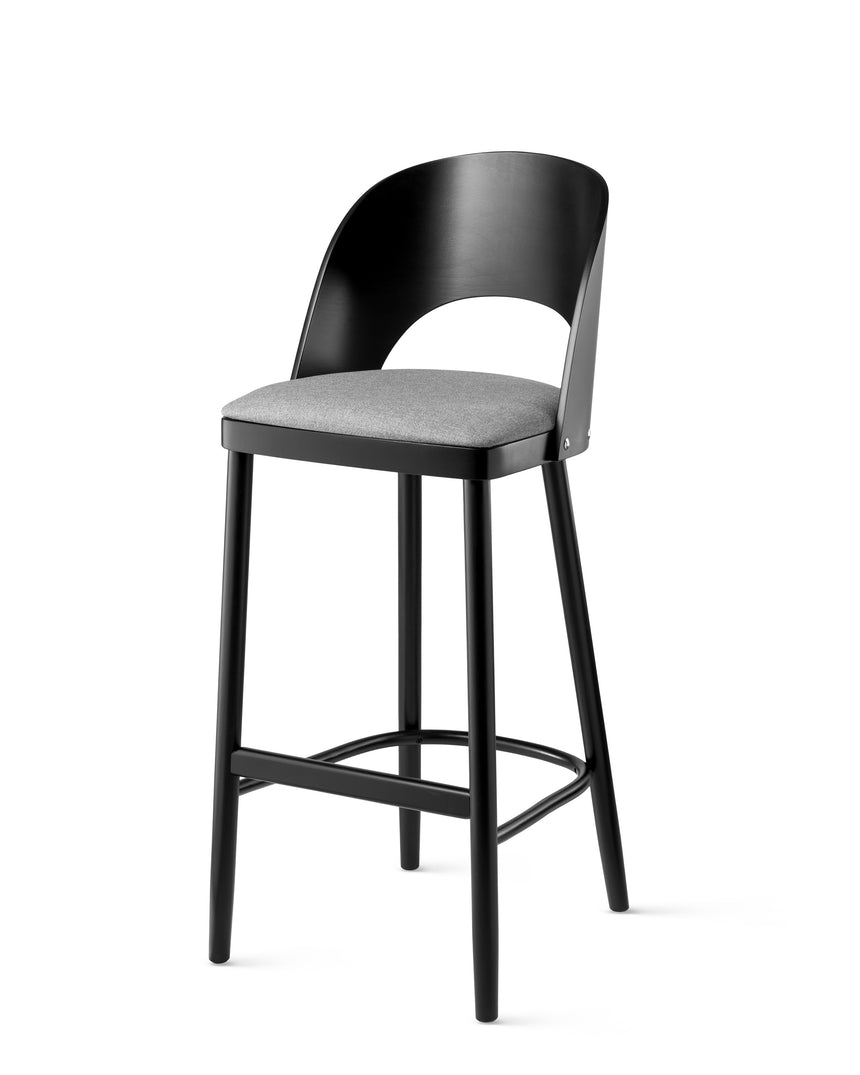 Fameg BST-1411 – scaun bar, confort profesional și design modern