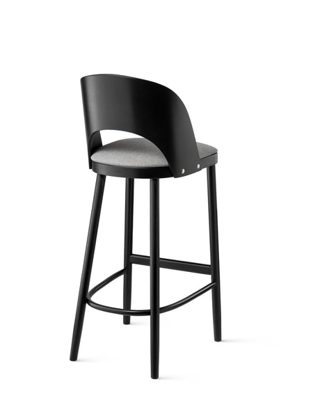 Fameg BST-1411 – scaun bar, confort profesional și design modern