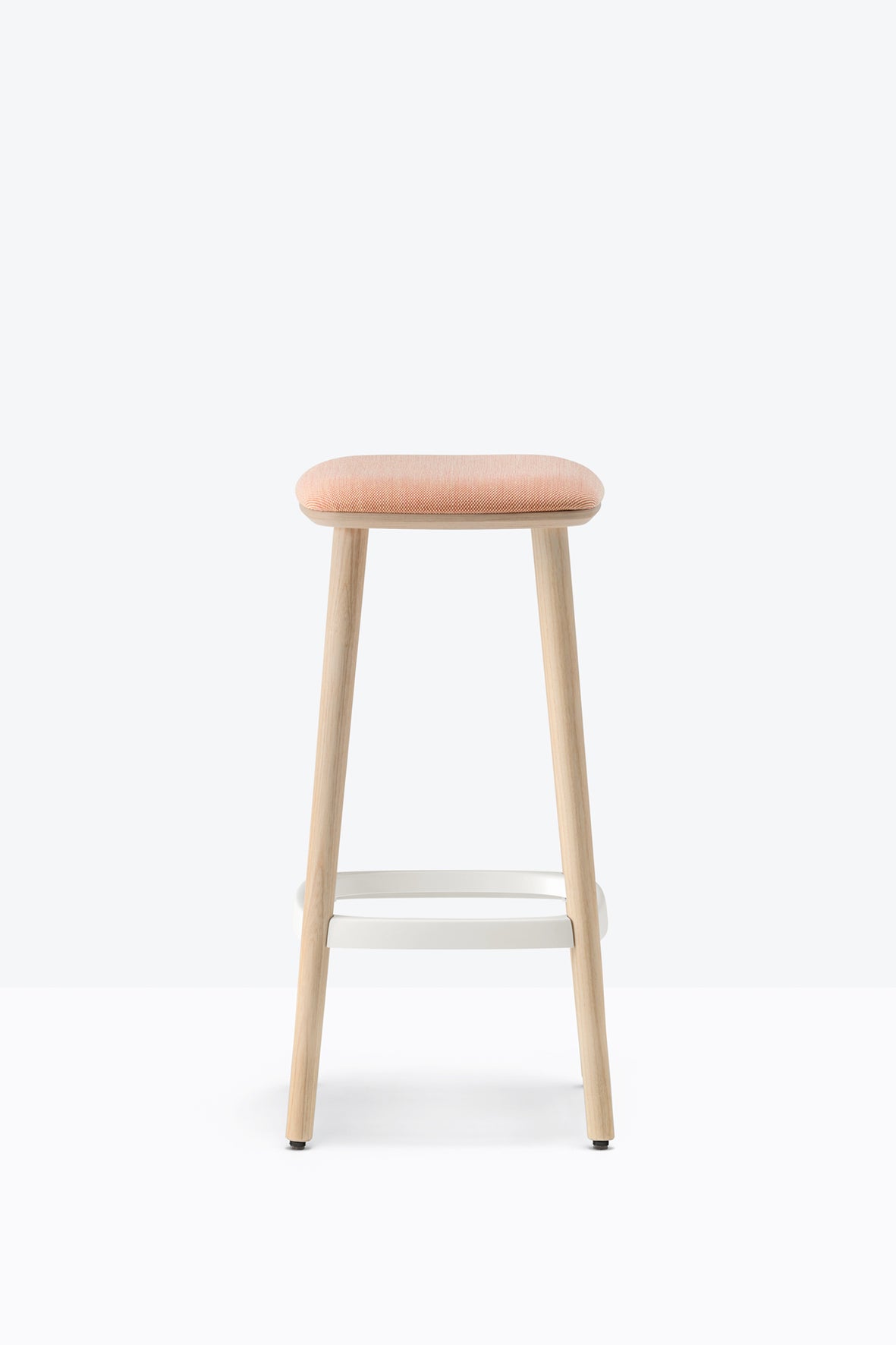 Pedrali Babila 2706 – scaun bar, confort profesional și design modern