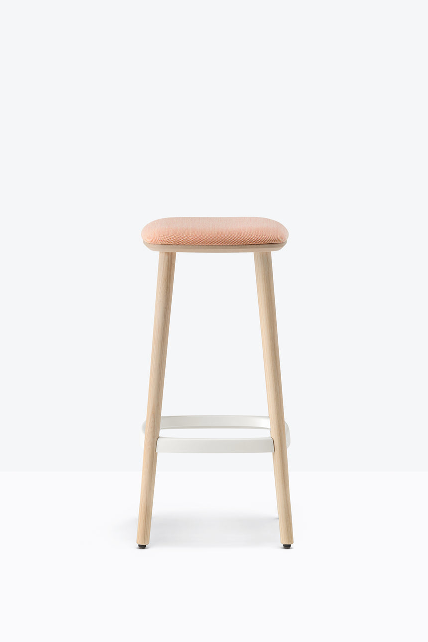 Pedrali Babila 2706 – scaun bar, confort profesional și design modern