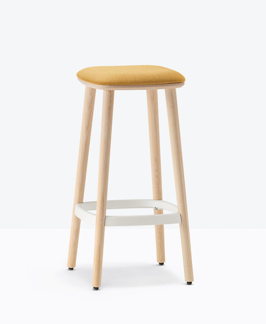 Pedrali Babila 2706 – scaun bar, confort profesional și design modern