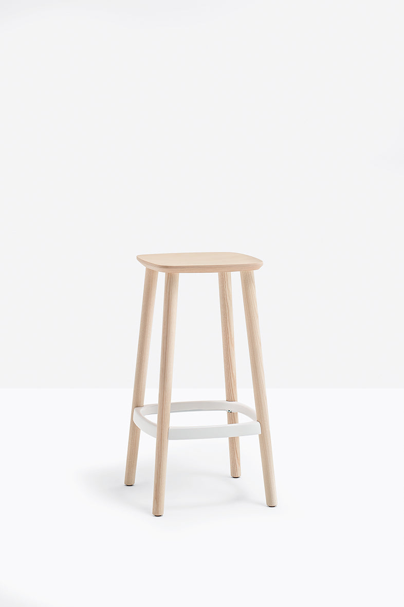 Pedrali Babila 2706 – scaun bar, confort profesional și design modern