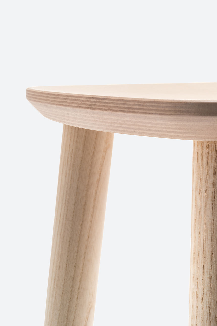 Pedrali Babila 2706 – scaun bar, confort profesional și design modern