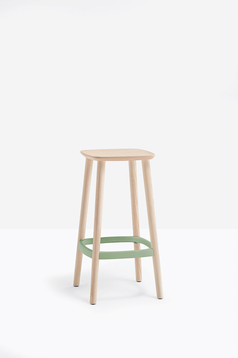 Pedrali Babila 2706 – scaun bar, confort profesional și design modern