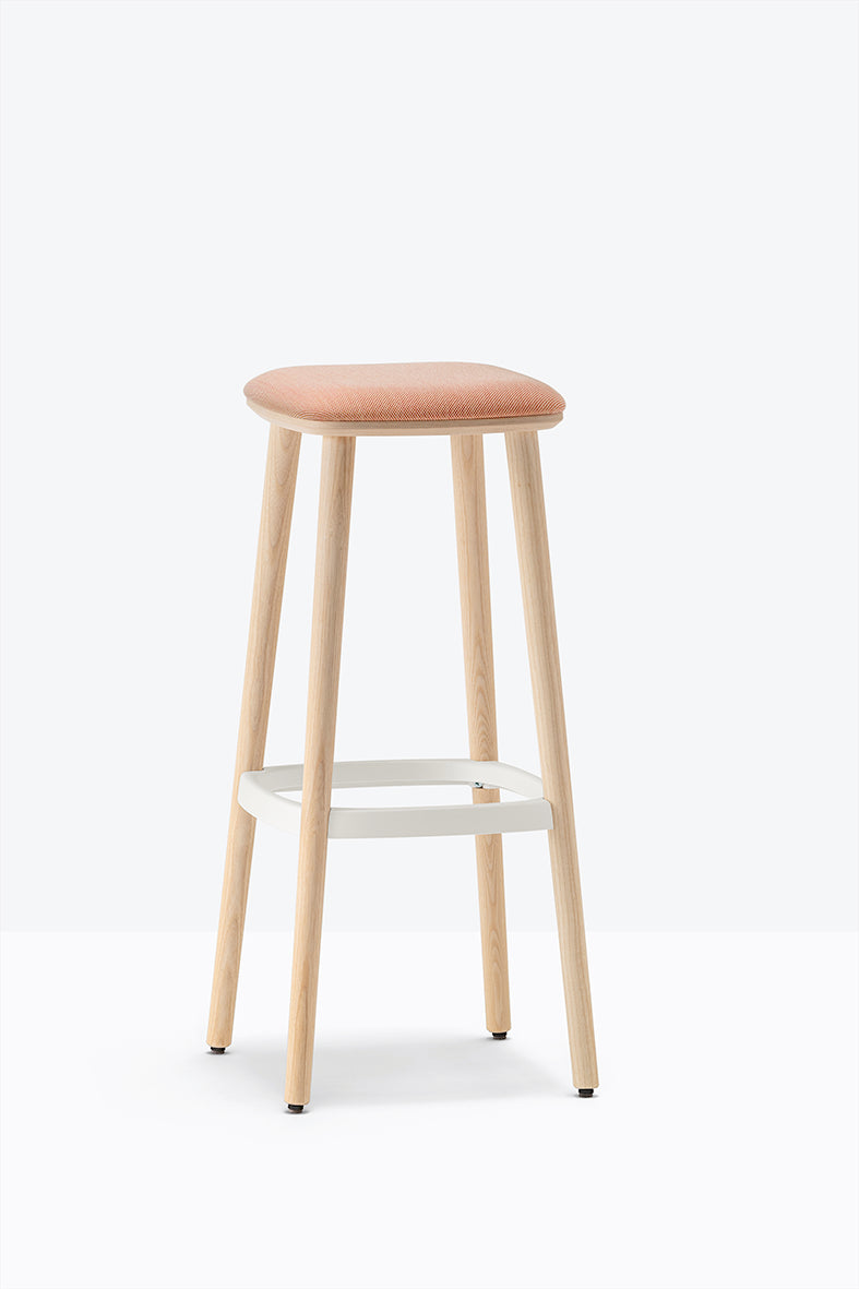 Pedrali Babila 2706 – scaun bar, confort profesional și design modern