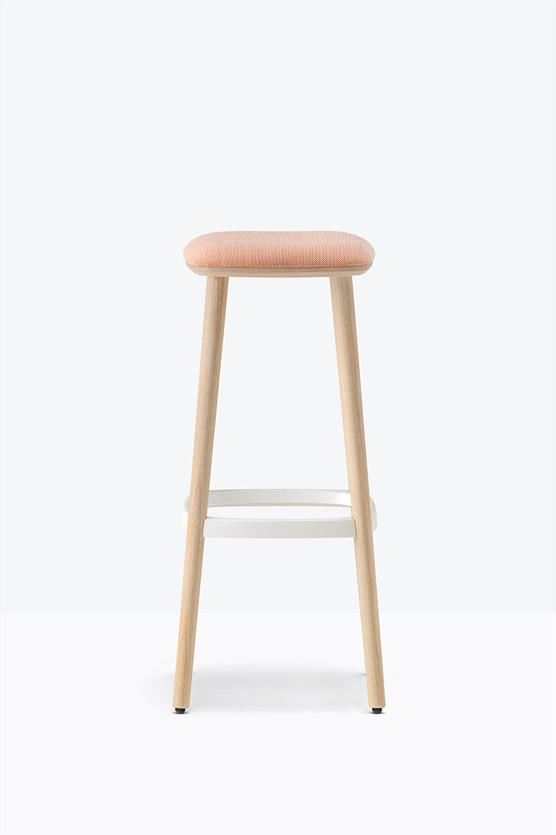 Pedrali Babila 2706 – scaun bar, confort profesional și design modern