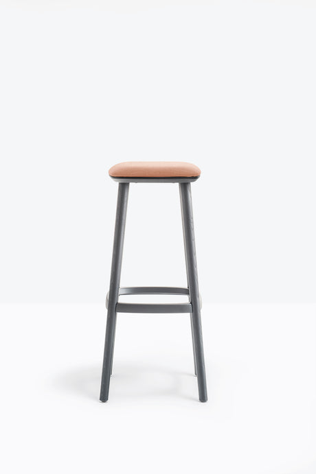 Pedrali Babila 2706 – scaun bar, confort profesional și design modern