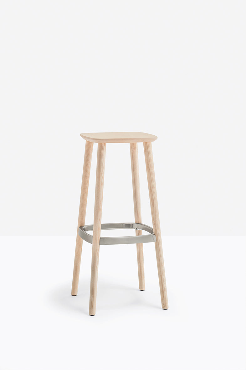 Pedrali Babila 2706 – scaun bar, confort profesional și design modern