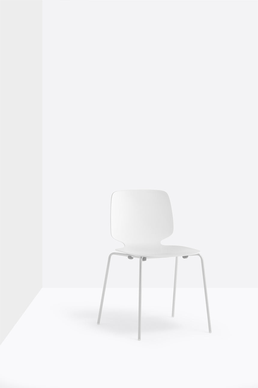 Pedrali Babila 2730 – scaun profesional HoReCa, disponibil în culori variate