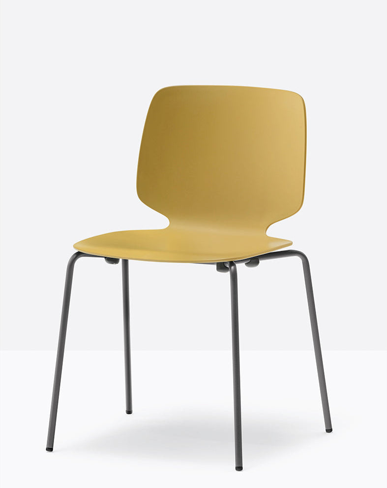 Pedrali Babila 2730 – scaun profesional HoReCa, disponibil în culori variate