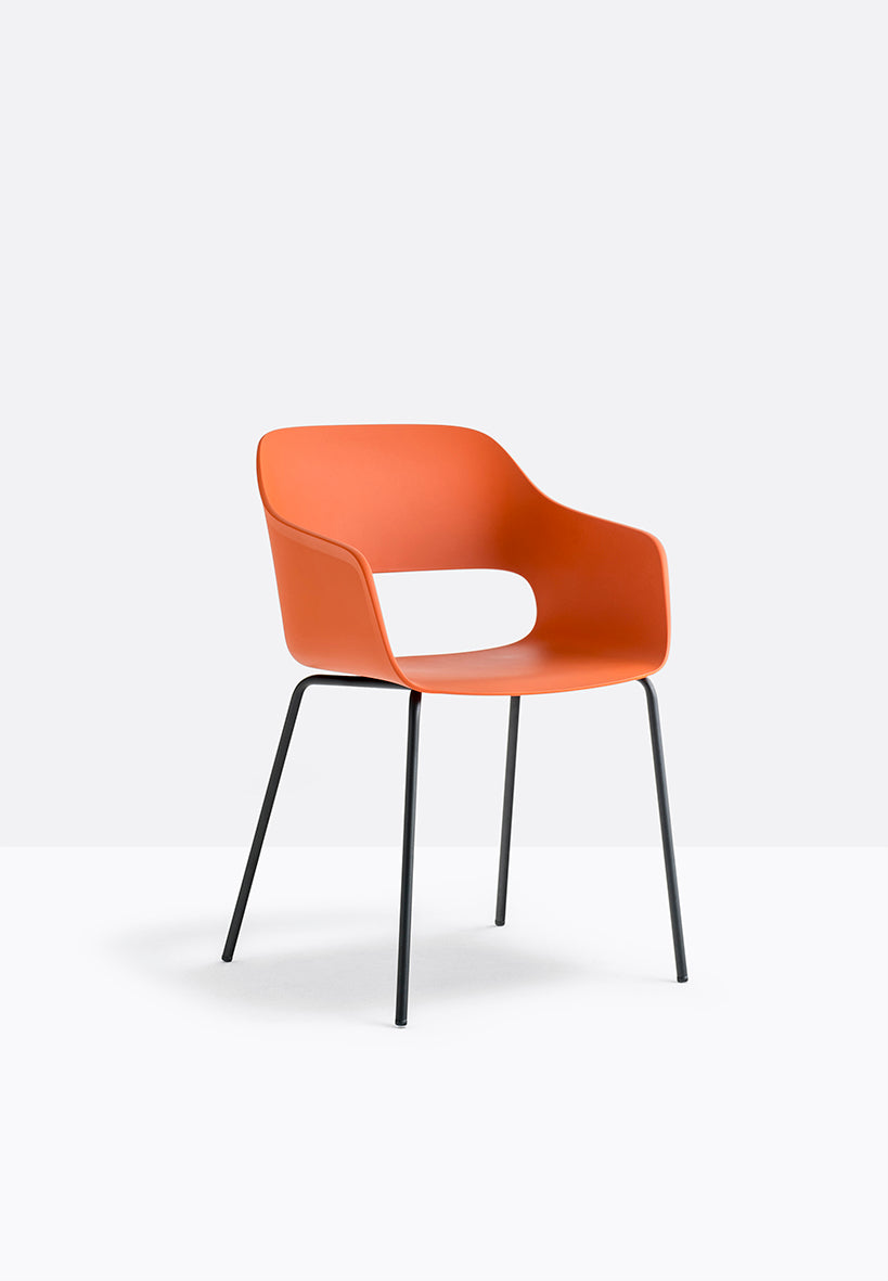 Pedrali Babila 2735 – scaun profesional HoReCa, disponibil în culori variate