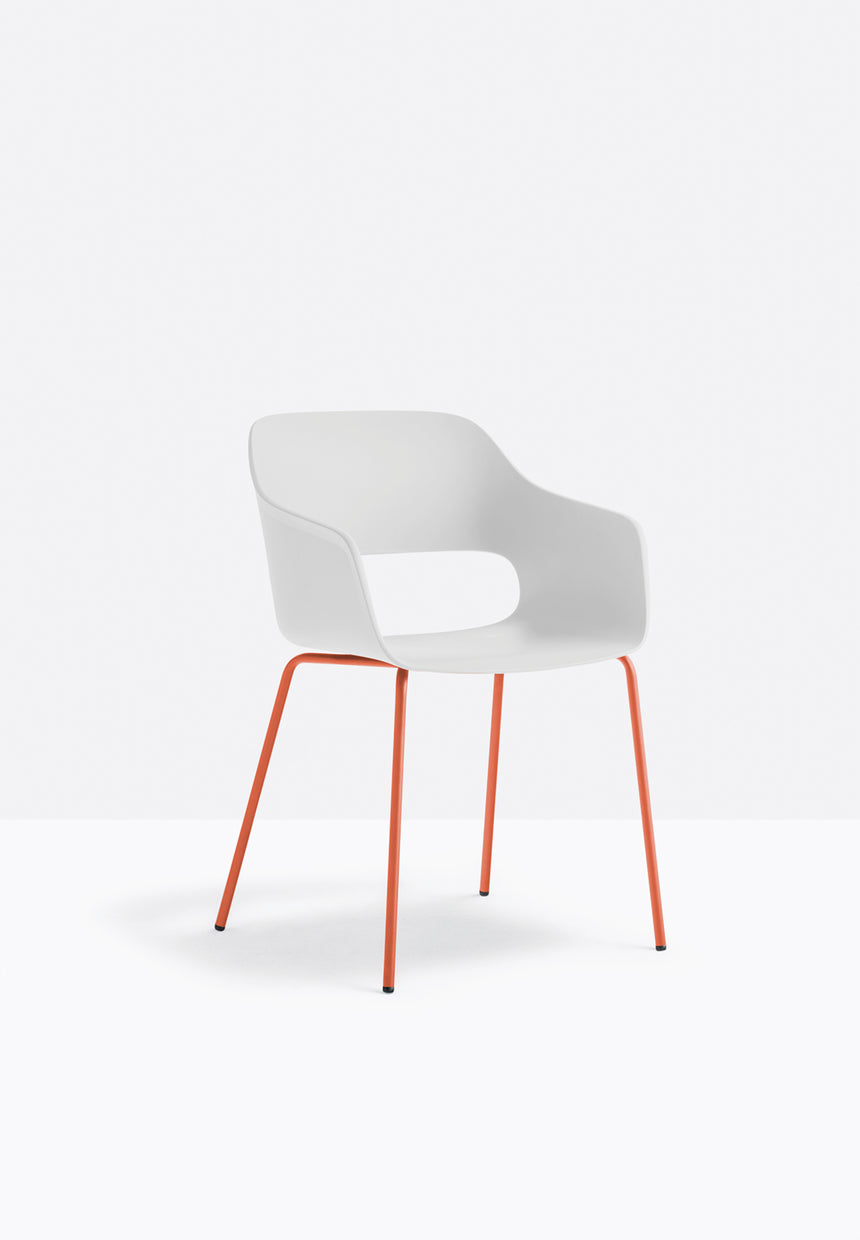 Pedrali Babila 2735 – scaun profesional HoReCa, disponibil în culori variate