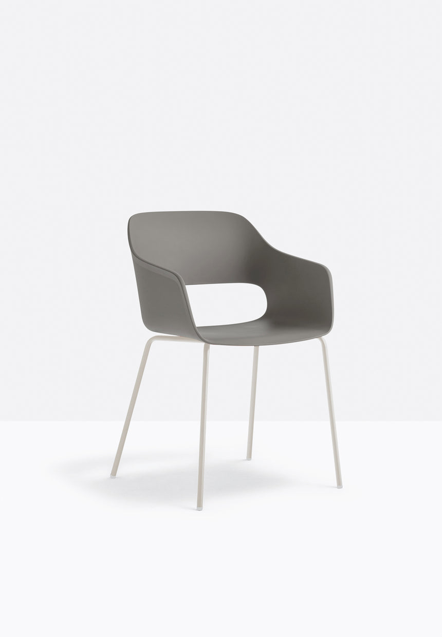 Pedrali Babila 2735 – scaun profesional HoReCa, disponibil în culori variate