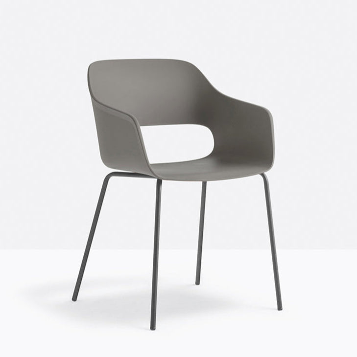 Pedrali Babila 2735 – scaun profesional HoReCa, disponibil în culori variate