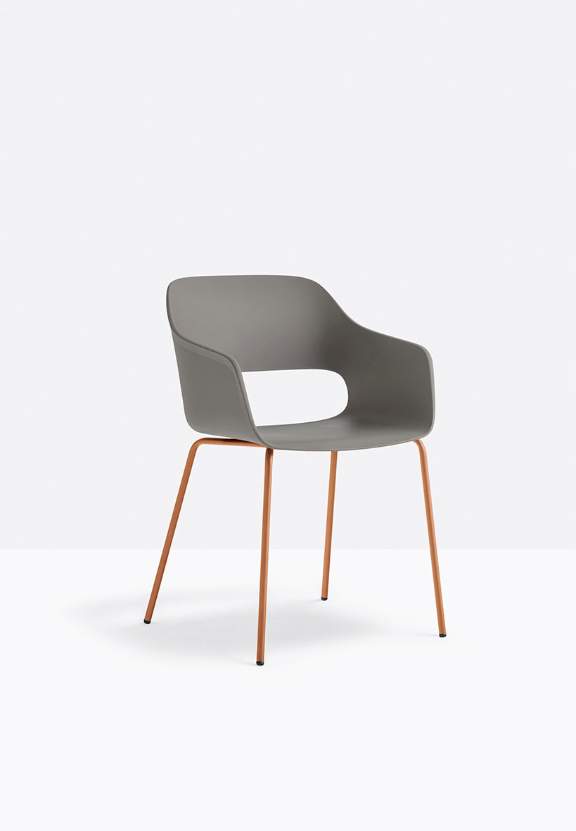 Pedrali Babila 2735 – scaun profesional HoReCa, disponibil în culori variate