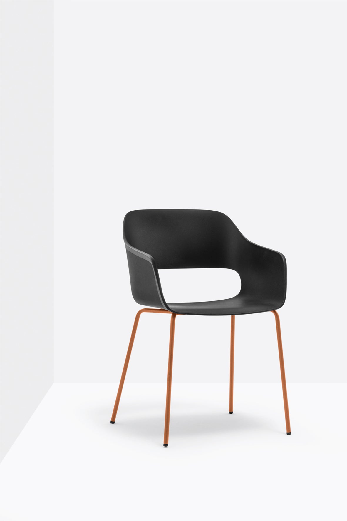 Pedrali Babila 2735 – scaun profesional HoReCa, disponibil în culori variate