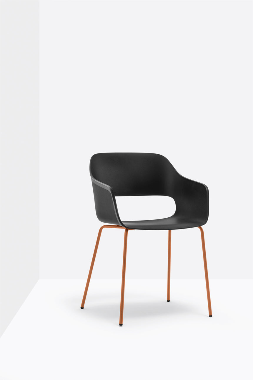 Pedrali Babila 2735 – scaun profesional HoReCa, disponibil în culori variate