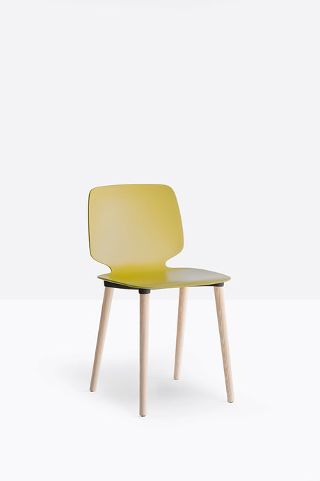 Pedrali Babila 2750 – scaun profesional HoReCa, disponibil în culori variate