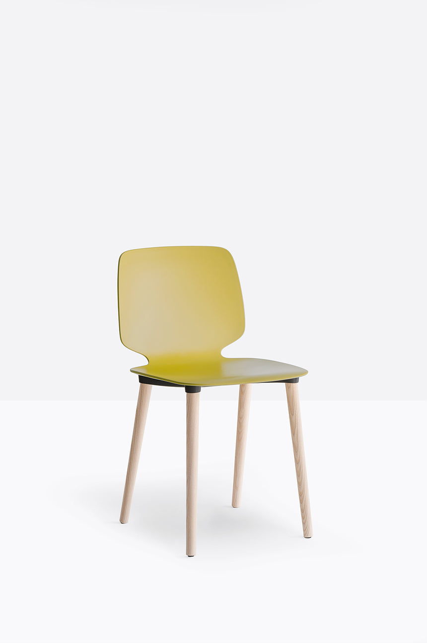 Pedrali Babila 2750 – scaun profesional HoReCa, disponibil în culori variate