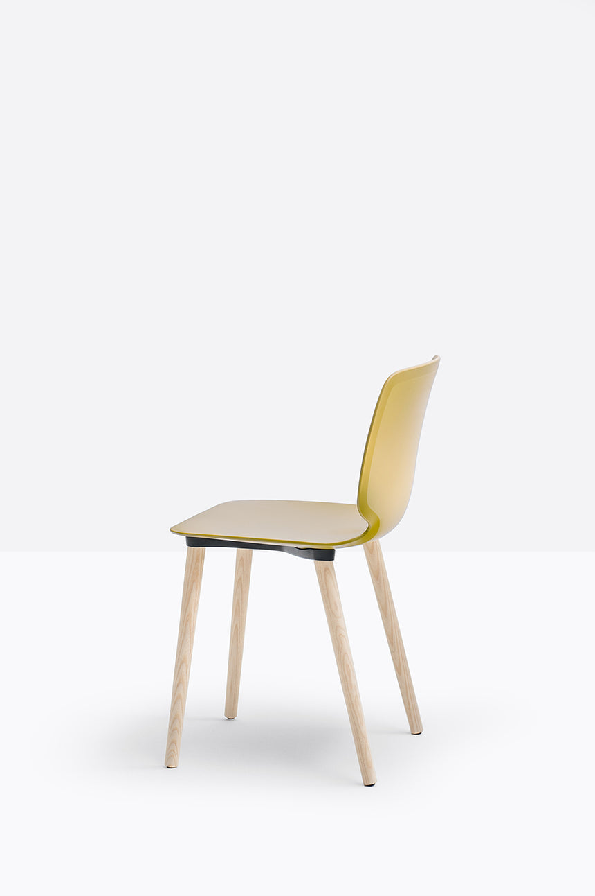 Pedrali Babila 2750 – scaun profesional HoReCa, disponibil în culori variate