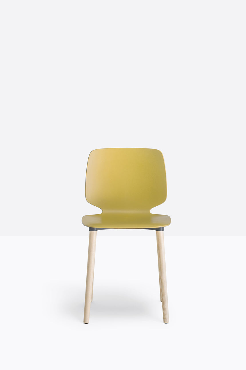 Pedrali Babila 2750 – scaun profesional HoReCa, disponibil în culori variate