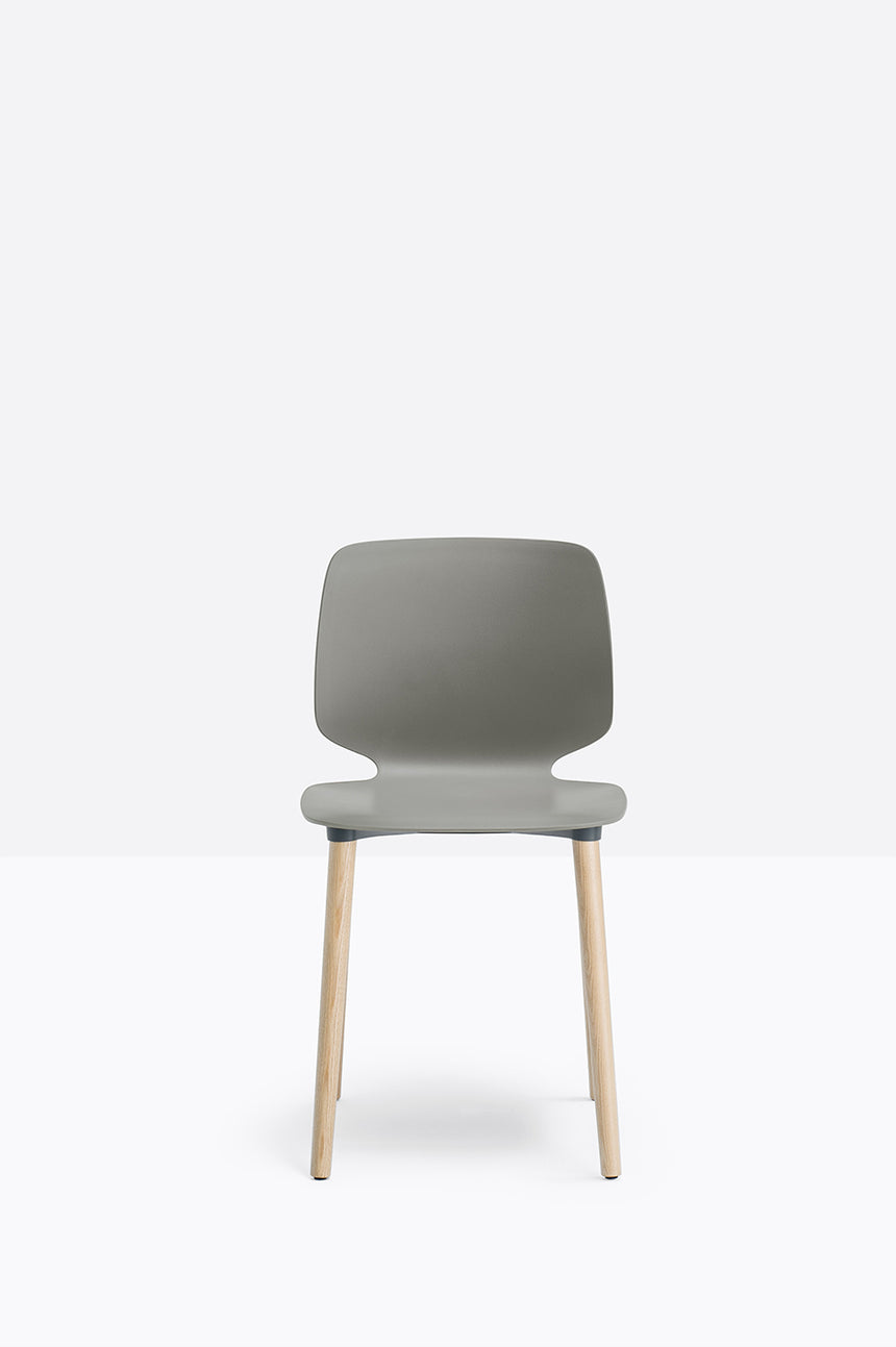 Pedrali Babila 2750 – scaun profesional HoReCa, disponibil în culori variate