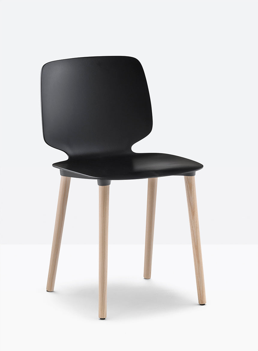 Pedrali Babila 2750 – scaun profesional HoReCa, disponibil în culori variate