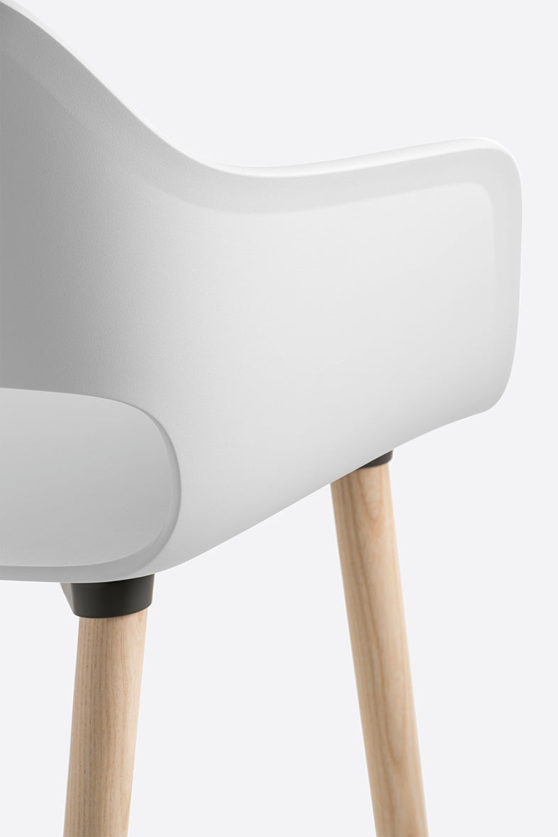 Pedrali Babila 2755 – scaun profesional HoReCa, disponibil în culori variate