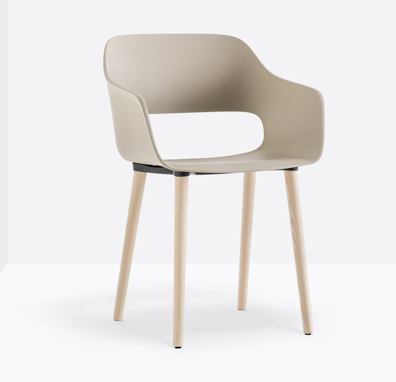 Pedrali Babila 2755 – scaun profesional HoReCa, disponibil în culori variate