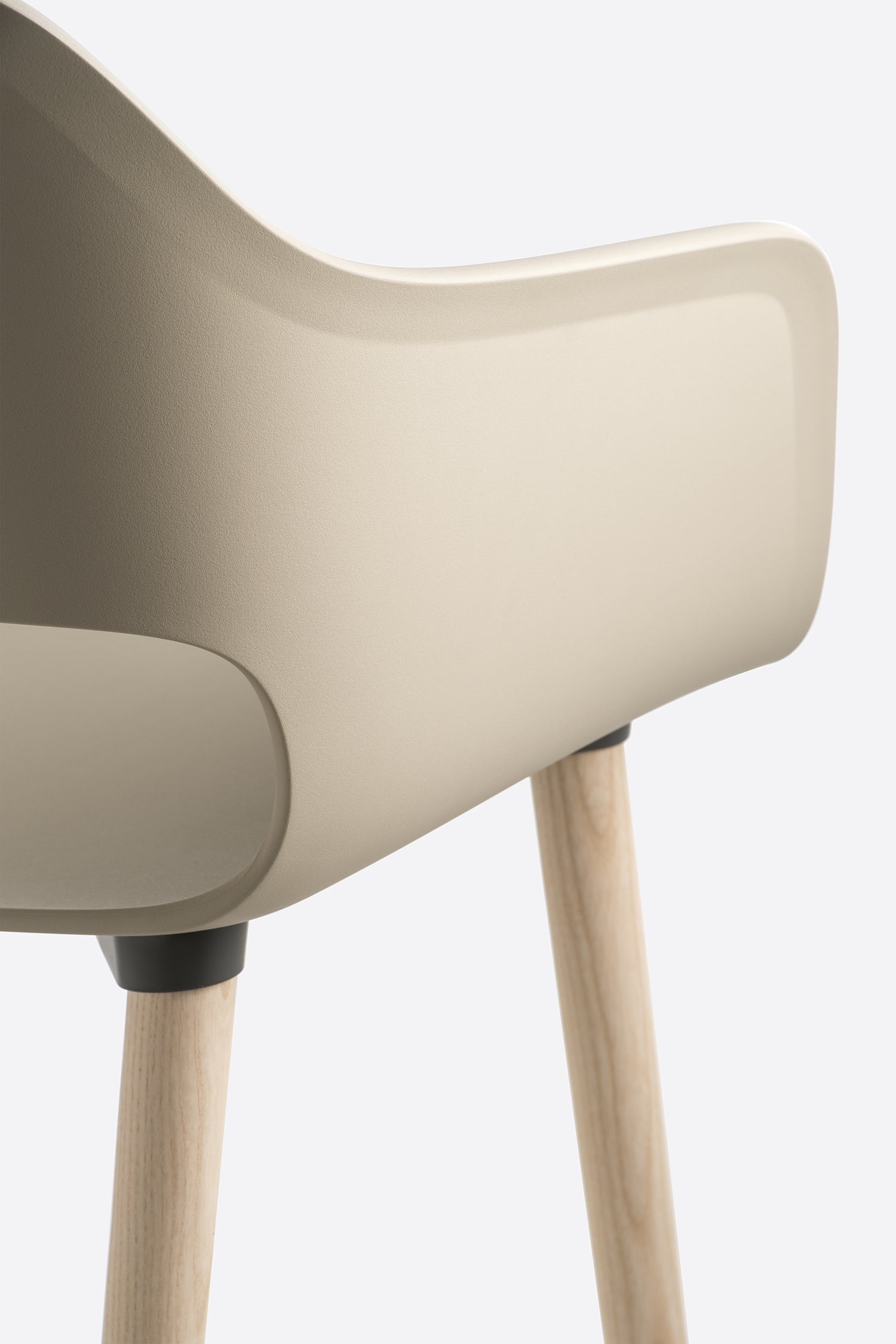 Pedrali Babila 2755 – scaun profesional HoReCa, disponibil în culori variate