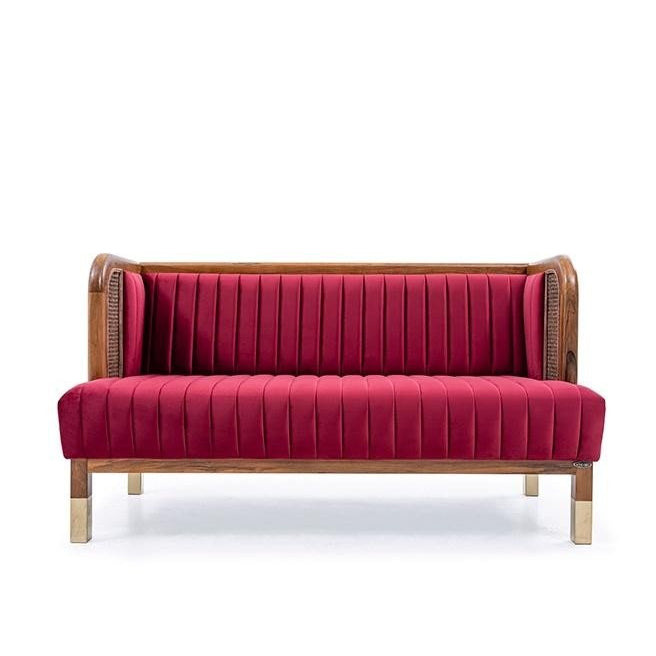 Banchetă modulară pentru restaurant Calgary disponibilă în culori la alegereMobCenter